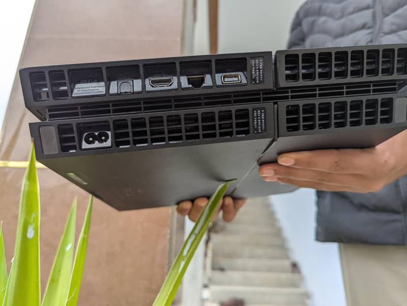 ps4 complete bundle 1