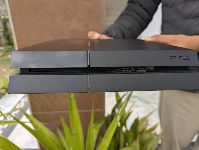 ps4 complete bundle 2