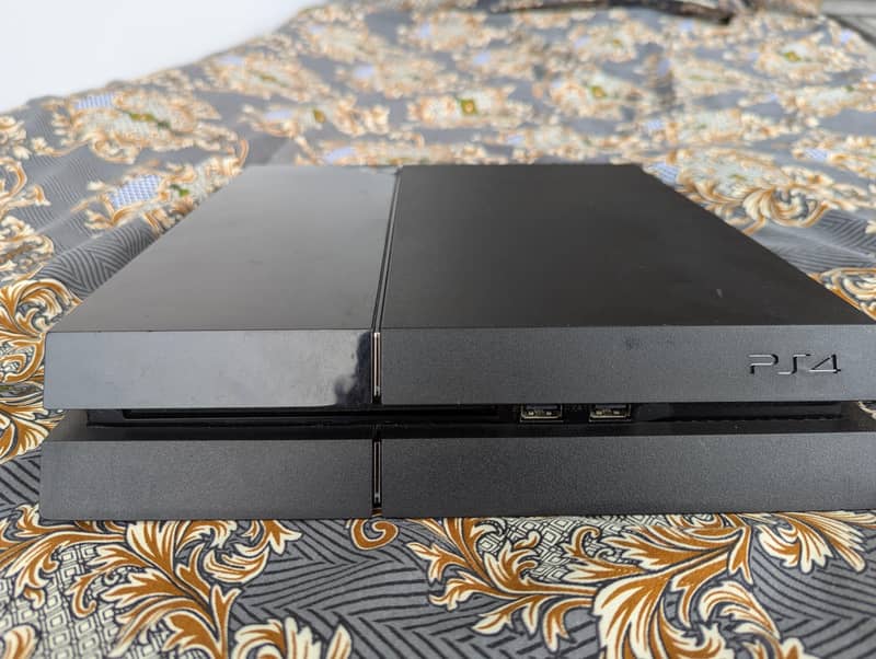 ps4 complete bundle 3