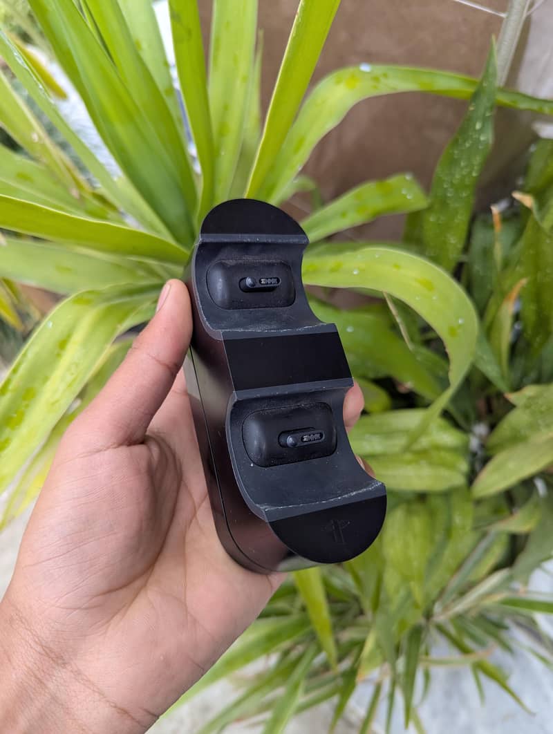 ps4 complete bundle 9