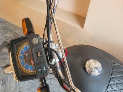 united 70 total genuine