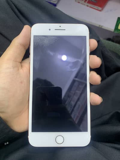 IPHONE 8 PLUS 256
