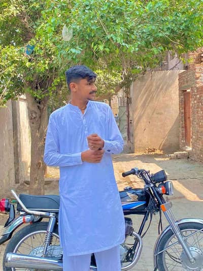 ehtsham Ansari 