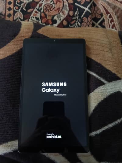 Samsung a7 lite for sale