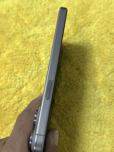 iPhone 15 pro max 256 gb