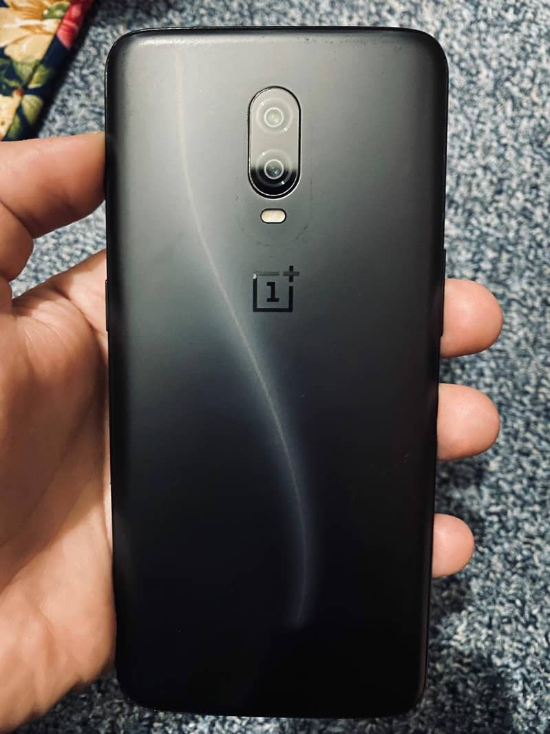 OnePlus 8/256 4