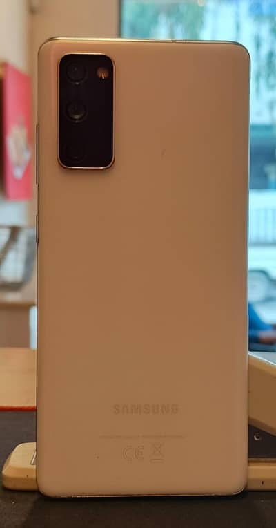 Samsung S20 FE