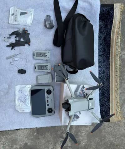 DJI Mini 3 Pro 03291206271