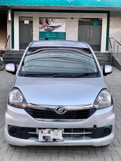 Daihatsu Mira Eis