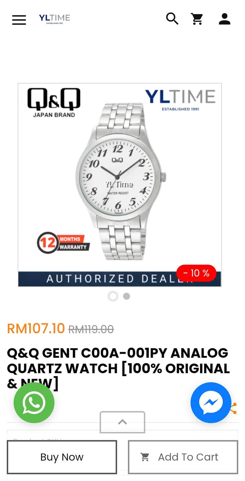 C00A-001PY Original 0