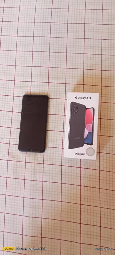 Samsung Galaxy A13