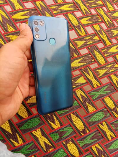 infinix Hot 11 play 4 64 only mobile ha sat id card ke copy milgy guy