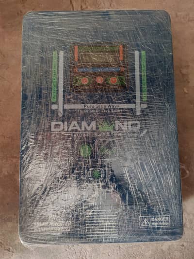 7 kilo wat desi handmade inverter