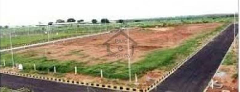 PAIR PLOTS SECTOR F1 DHA 5 ISLAMABAD KANAL