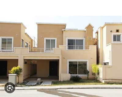 JASMINE 5 MARLA OPEN FILE DHA VALLEY  DHA PHASE VII ISLAMABAD