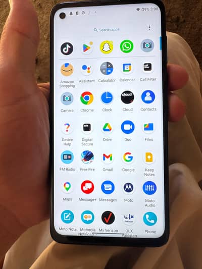 moto g stylus gaming phone