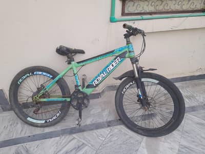 cycle for sale