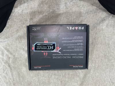 Propel mini micro proton drone