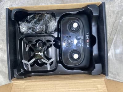 Propel mini micro proton drone