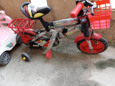 cycle for sale in good condition