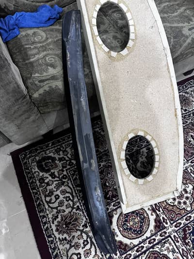 Honda eagle eye parts