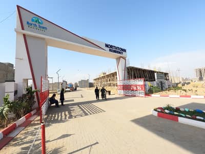 Gold Block 120 Yard Plot Available