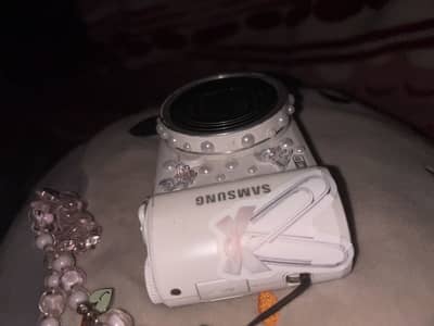 Samsung wb250f digicam