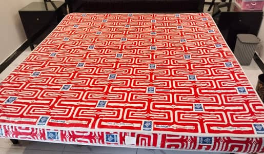 Diamond Supreme King Size Matress