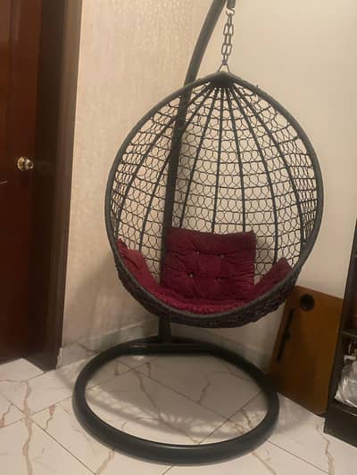 Brand New Jhoola for sale