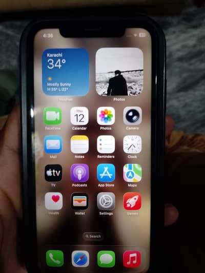 iphone 11 (factory unlock) waterpack