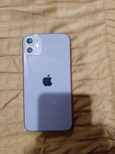 iphone 11 (factory unlock) waterpack