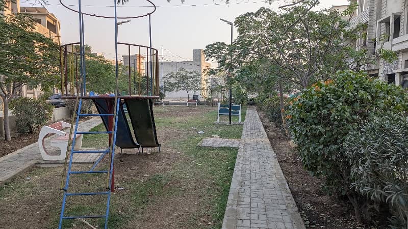 leased Plot Old Block Plot Available For Sale 1