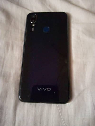 Vivo Y11