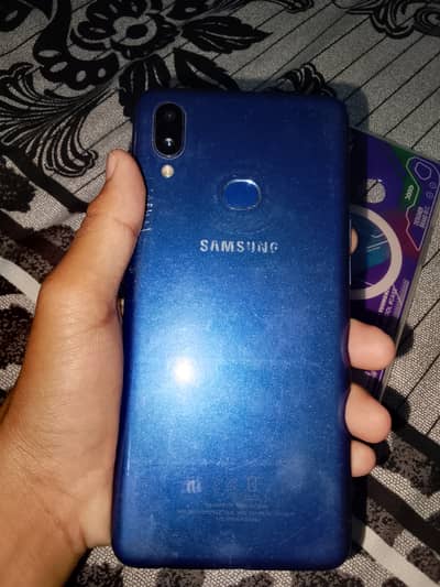 Samsung Mobile A10S