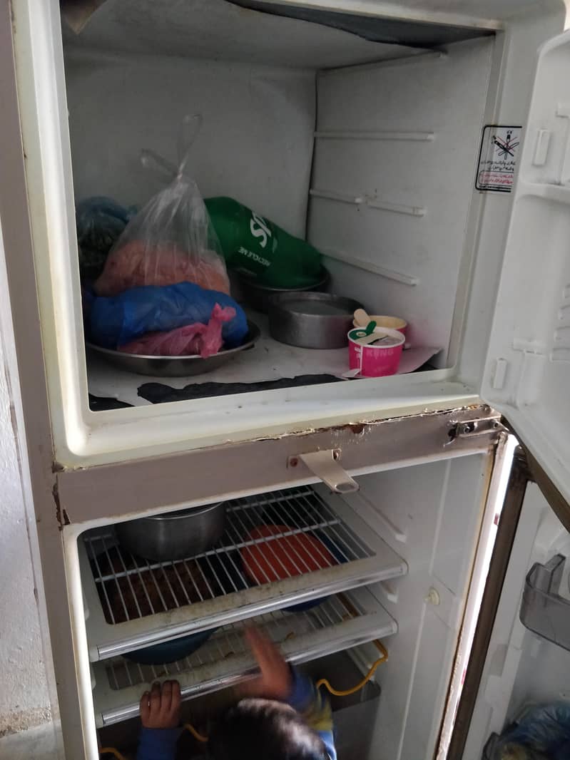 dawlance medium size 3