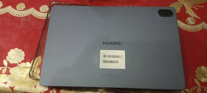 Huawei matepad 11s