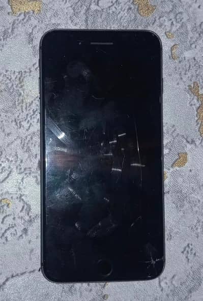 iphone 8 plus non pta  exchange possible  condition 10/5