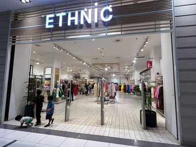 Investor Price Shop, CDA Sectors, Blue Area