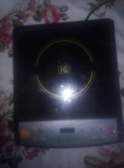 urgent sale electronic hot plate imported h Japani