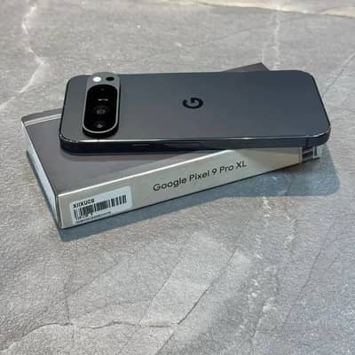 Google pixel 9pro 16 256gb non pta