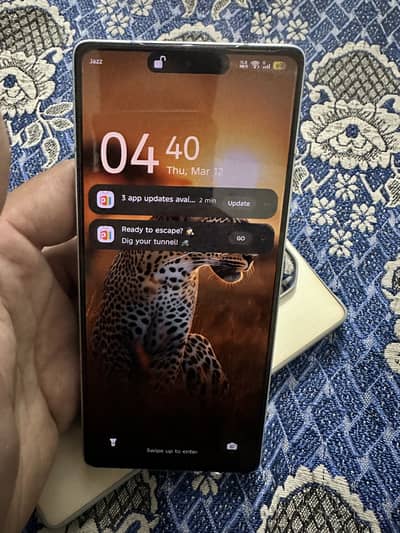 Infinix Note 50 Pro 256GB
