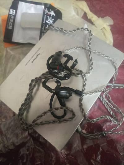 plextone g28 pro gaming handfree for sale with box and accessories