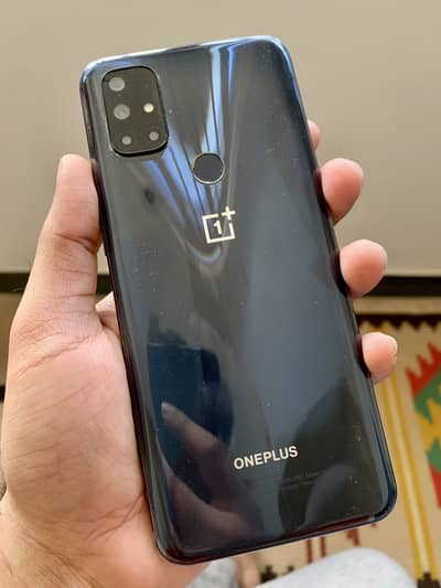 Oneplus N10 5g Approve