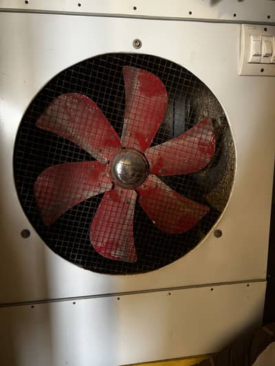 Lahori air cooler for sell