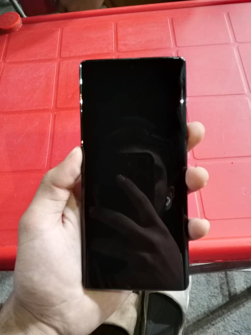 Google Pixel 6 pro 5