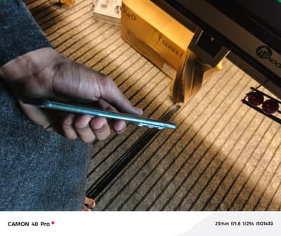 Infinix hot 50pro+ 8/8 256gb