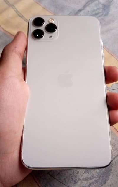 Apple iPhone 11 Pro Max