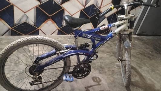 the best mountain bike 