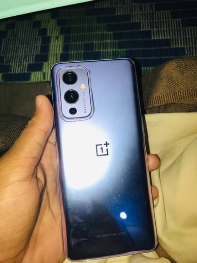 One Plus 9 Only Mobile Non Pta  gaming Mobile Read all Ad