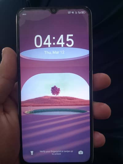 Itel A50c 2+1 gb 32gb PTA approve